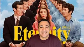 Eternity - An Emotionally Impactful Story on Love and Partnership in Life