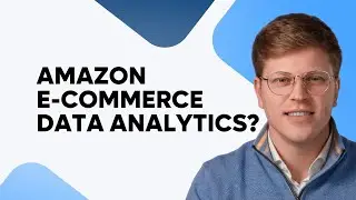 Лучшая аналитика данных Amazon для электронной коммерции?