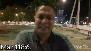 Rwnungan pagi satu mebit GPPS Haleluya 09082024// Bersama TUHAN