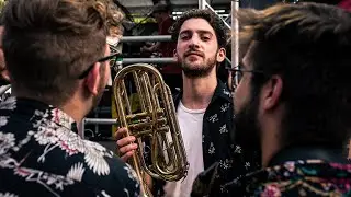 Skyline Green at Massmann 2019 [Live-Trailer]