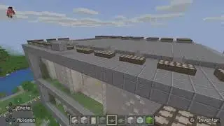 Minecraft bau der Auto Stadt LP 145