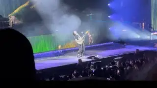 drunk - Keshi (LIVE) - NYC, Requiem World Tour 07/24/25