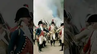 Epic Battle of Camden 1780 British Victory Unveiled #history