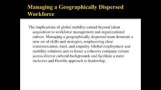 Global Employment and Mobility Solutions in Oman: Speed and Accuracy in International Recruitment