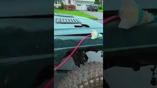 Jeep xj mods at their finest