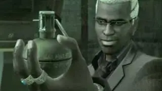 Metal Gear Solid 4 - Drebin 893