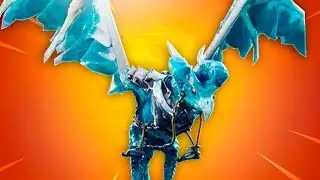 *NUEVO* ALA DELTA LEGENDARIO ¡EL MEJOR DE FORTNITE! - TheGrefg