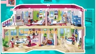 [Paymobil Film n° 26]: Aménagement et tutos pour faire un supermarché