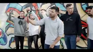 Marcos Villagra  - Barras Libres.