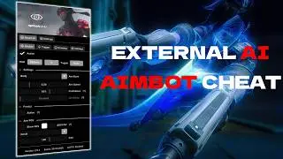 Hitting Grandmaster With The BEST AI Aimbot Cheat In Overwatch!!