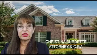 In a divorce - how do you handle a mortgage?