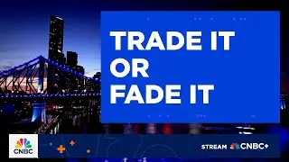 Trade It of Fade It: JPM, GEV, IBM, CRWD, NDAQ