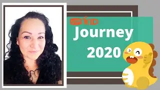 VIPKid Journey 2020 Review #VIPKidJourney2020 #LeadfromHome #OnlineESLConference