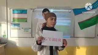 Forish tumani MMTB ga qarashli 31-maktab 18-noyabr, 2025