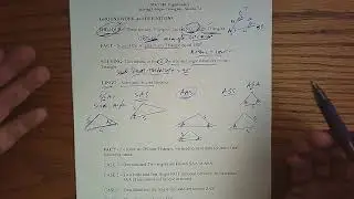 MAT 182 Section71 Groundwork and Definitions