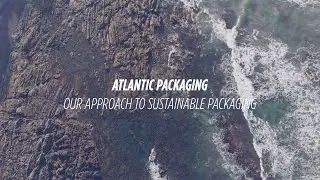 Our Approach To Sustainable Packaging | Atlantic Packaging