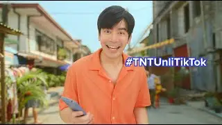 TNT TikTok Saya