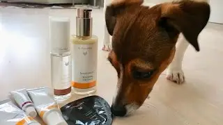 Dr Hauschka - BeautyVlog KikiiRose