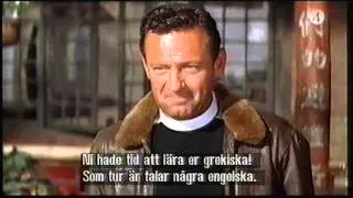 Satan Never Sleeps (1962) - Sample