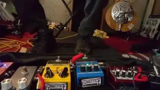 GHOSTFACE ELECTRONICS,DODFX63/DOD VIBROTHANG