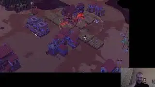 Swordsmen Play - Empires Apart [blind] 