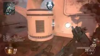 Black Ops 2: Vector K10 Quad