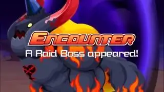 KHUx &mdash; фарм OMEGA Behemoth по методу Yupi для получения большого количества Люкса