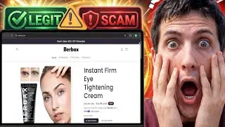 Обзор крема для глаз Berbax: мой опыт и что нужно знать &mdash; обзор 2026 года.