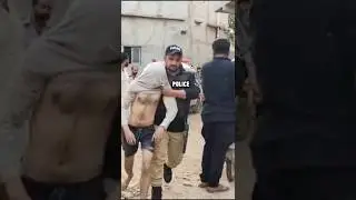 Malir Khokhrapar Karachi