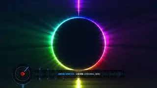 Andre Winter   Lucide Original Mix