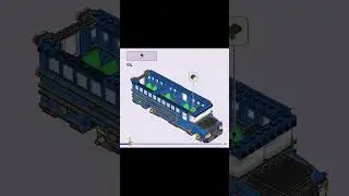 LEGO INSTRUCTIONS: Build the EPIC Fortnite Battle Bus 77073 &ndash; Ultimate Gaming Adventure!