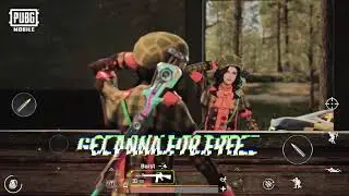 NEW ANAA CHARACTER TRAILER LEAK //BGMI 1.7 UPDATE