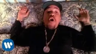 ICE T - Lifestyles Of The Rich And Infamous (Video)