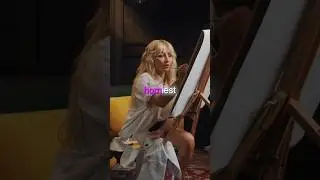 Sabrina Carpenter on being Too FREAKY 😳