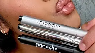 SMOOCHE LIP PLUMPERS!