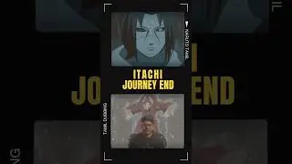 ITACHI JOURNEY END #narutoshippuden #naruto #narutotamil #animetamil #animenews #itachi #madara