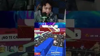 Clips de Stumble Guys N&deg;1656 #stumbleguys #stumbleguyslive #gameplay