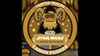 Canon Fodder: In conversation with author Cavan Scott