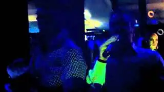 GIOVANNI CAMPUS TOP ITALIAN DJ SPECIAL GUEST @ STUDIO 1 CASERTA  NAPOLI