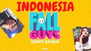 FALL GUYS INDONESIA | TOP GLOBAL ELIMINATED