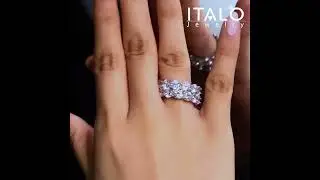 Italo Jewelry---Show your confidence & grace🌷SKU: 241191