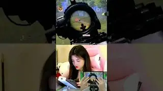 Queen of M416 // Chen Nuo- faster than hacker🔥🥵💗 Ep-30. #shorts #shortsfeed #bgmi
