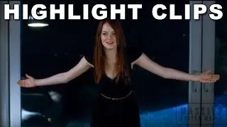Film Clip: Hannah Goes To Jacob's House - Part One | Crazy, Stupid, Love (2011)
