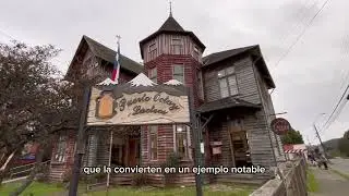 Recorrido Patrimonial Puerto Octay