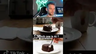 Which one is AI 🤔