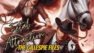 FETAL ATTRACTION: The Gillespie Files