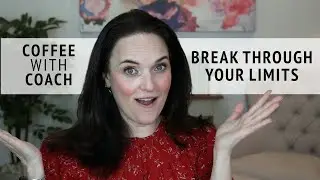 Tame Your Inner Critic to Break Through Your Limits