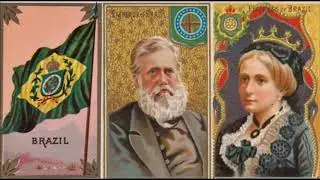 LouGottschalk - Grande Fantasia Triunfal sobre o Hino Nacional Brasileiro