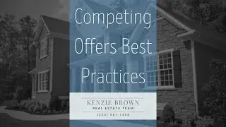 Competing Offers Best Practices
