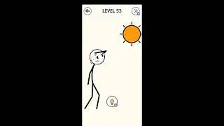 Draw Puzzle 2 level 51-60 gameplay walktrough